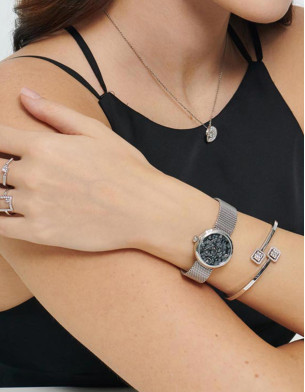 ROCHAS Ladies Watch
